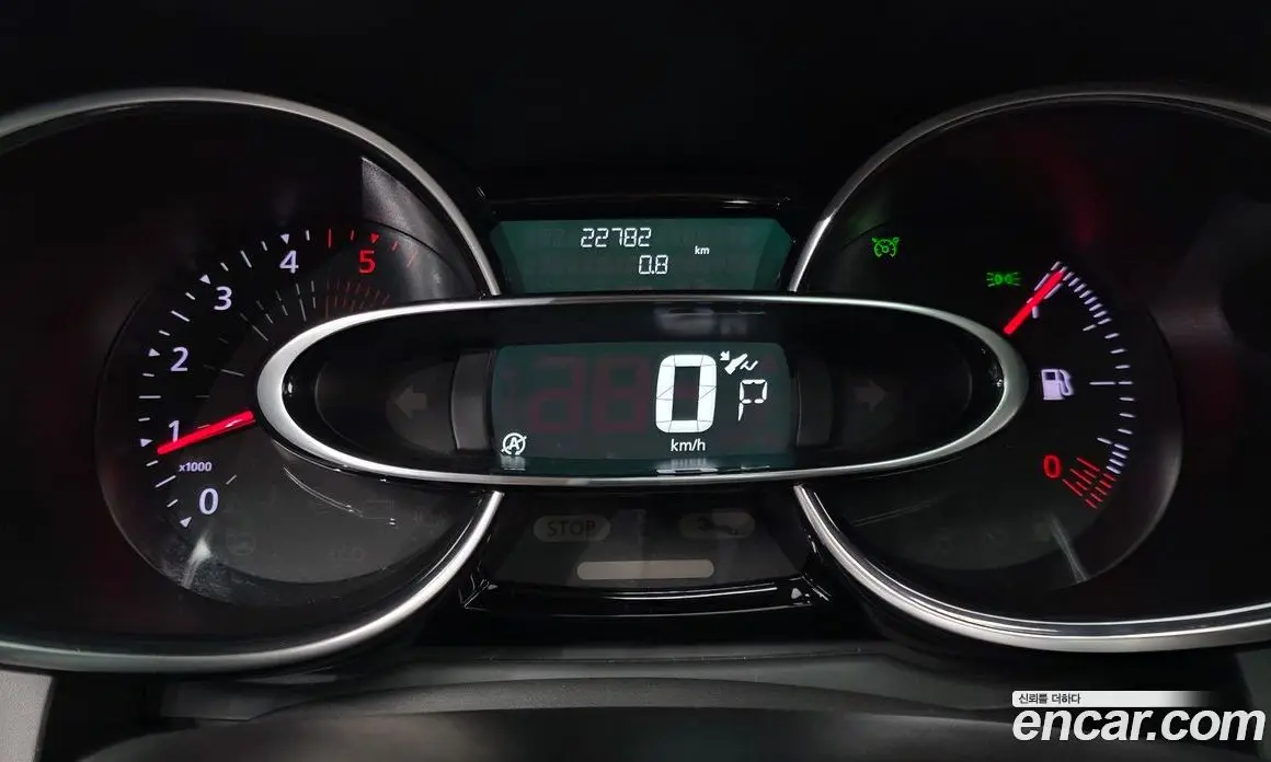 Renault (Samsung) Cilo 2019 1.5 автомат (гидро), фото 8