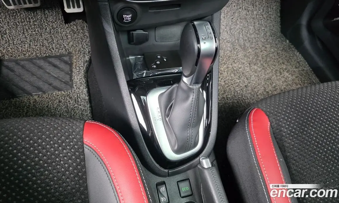 Renault (Samsung) Cilo 2019 1.5 автомат (гидро), фото 9