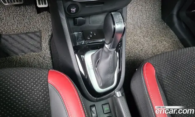 Renault (Samsung) Cilo 2019 1.5 автомат (гидро), миниатюра 9