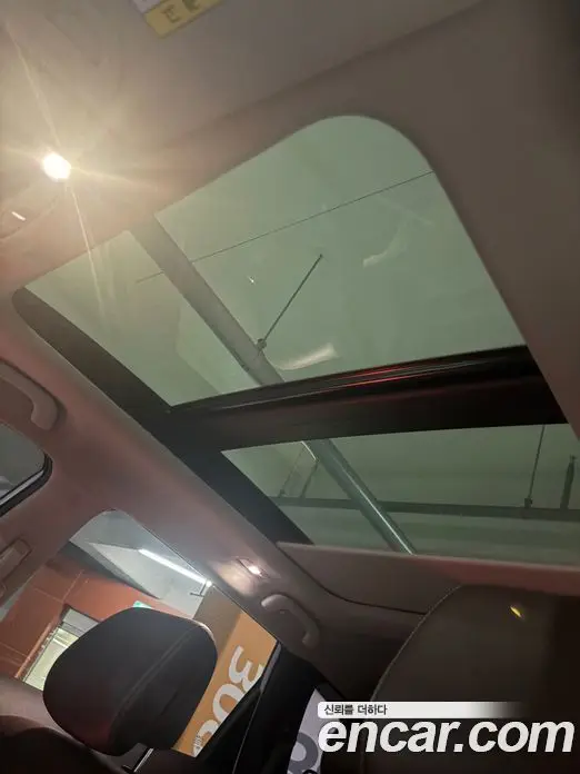 Renault (Samsung) QM6 2019 2.0 автомат (вариатор), миниатюра 11
