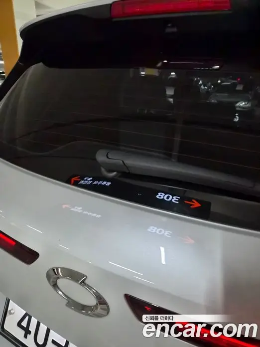 Renault (Samsung) QM6 2019 2.0 автомат (вариатор), миниатюра 12