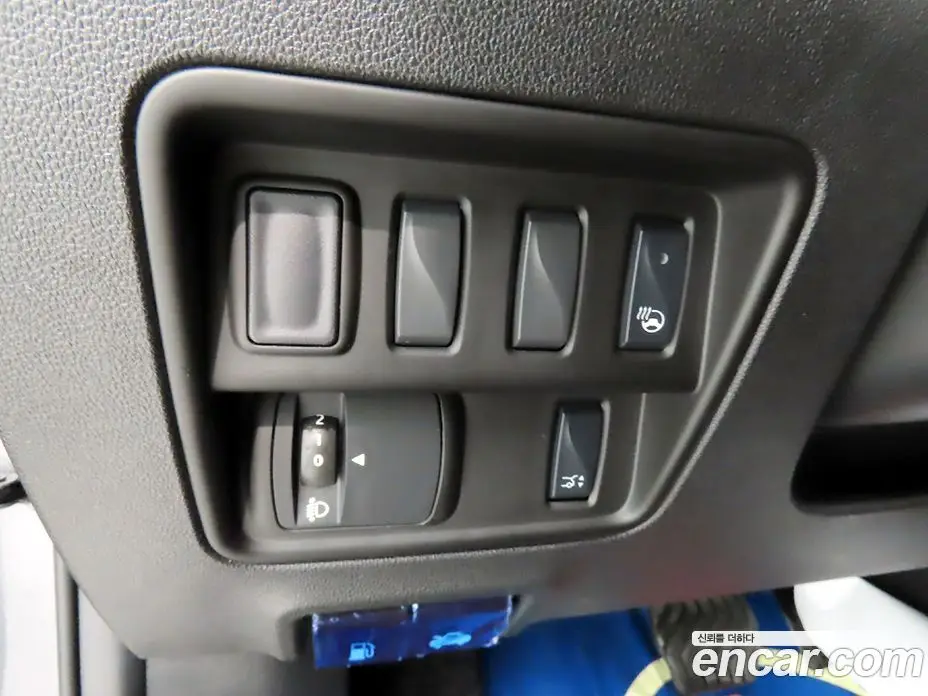 Renault (Samsung) QM6 2024 2.0 автомат (гидро), фото 15 Renault (Samsung) QM6 2024 2.0 автомат (гидро), фото 15