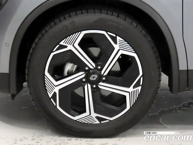 Renault (Samsung) QM6 2024 2.0 автомат (гидро), миниатюра 5 Renault (Samsung) QM6 2024 2.0 автомат (гидро), миниатюра 5