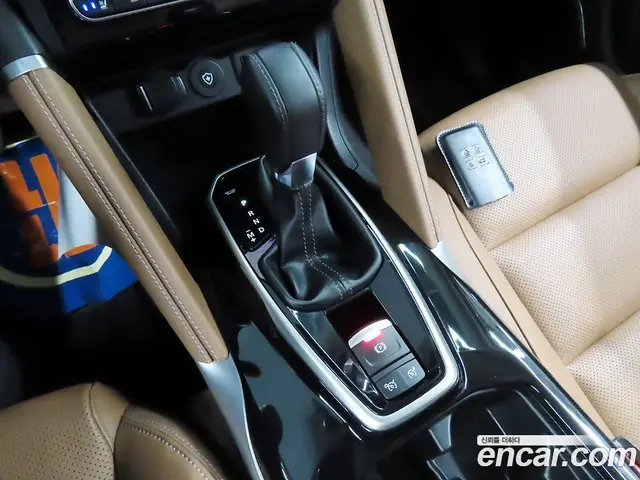 Renault (Samsung) QM6 2024 2.0 автомат (гидро), миниатюра 9 Renault (Samsung) QM6 2024 2.0 автомат (гидро), миниатюра 9
