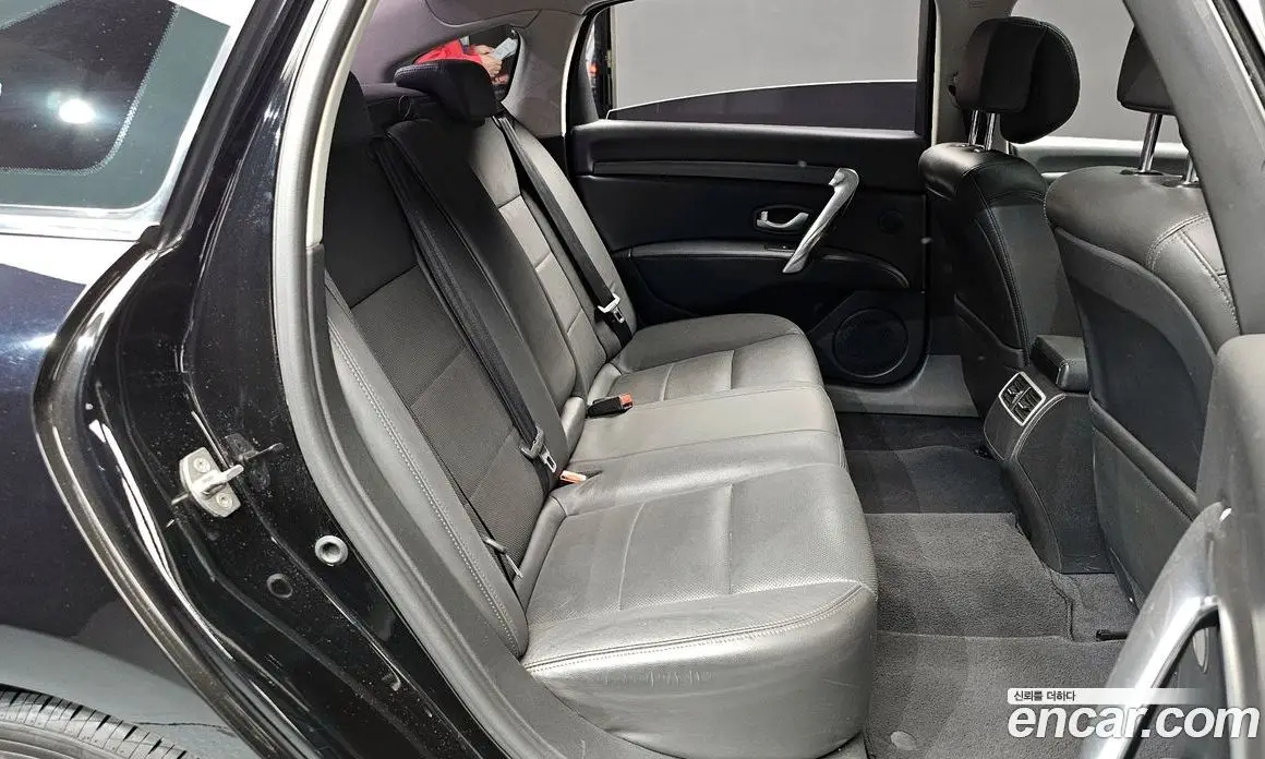 Renault (Samsung) SM7 2015 2.0 автомат (гидро), фото 11