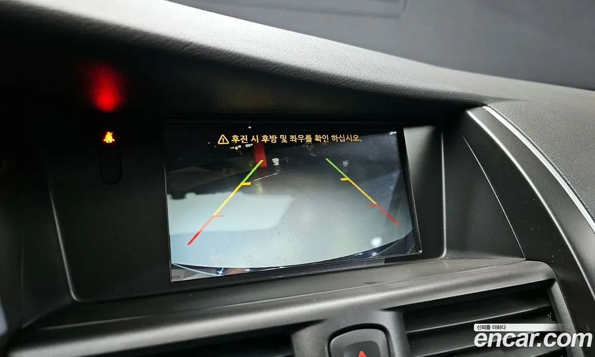 Renault (Samsung) SM7 2015 2.0 автомат (гидро), фото 14