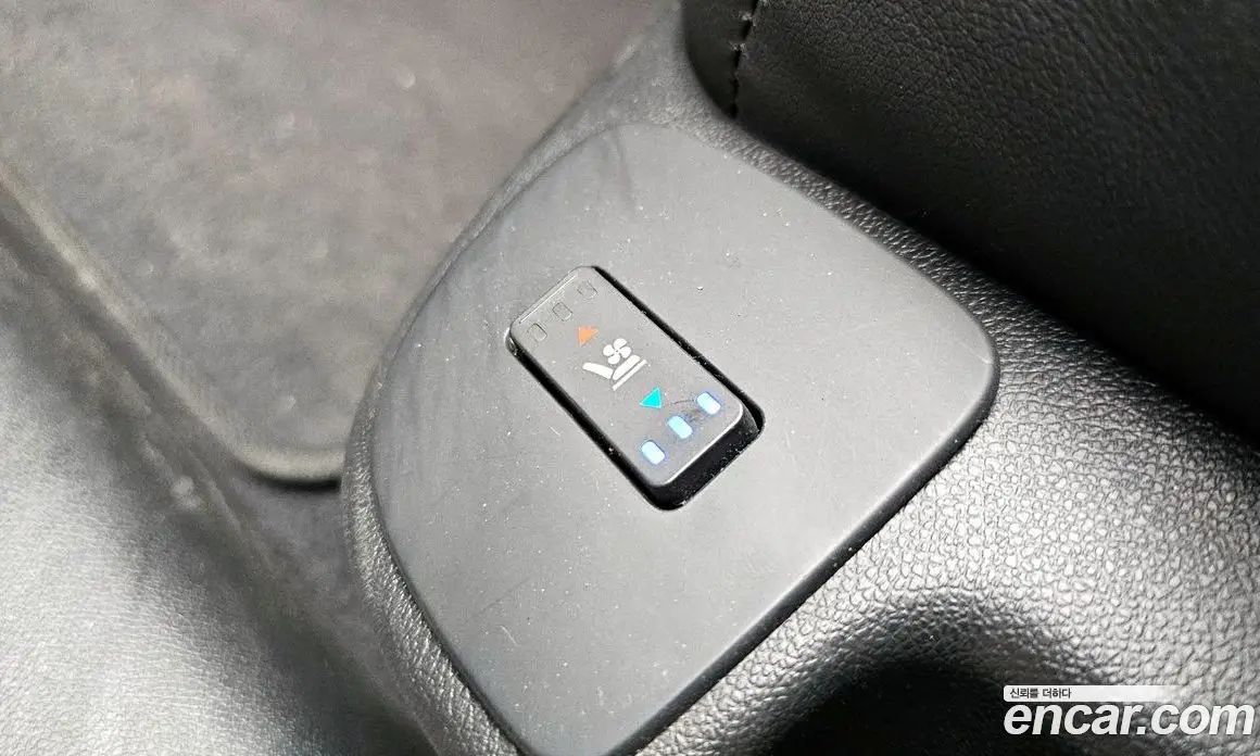 Renault (Samsung) SM7 2015 2.0 автомат (гидро), фото 16