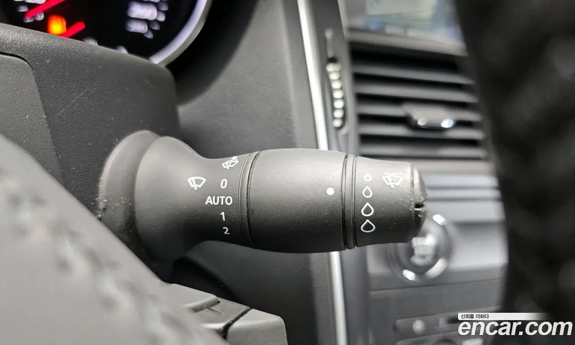 Renault (Samsung) SM7 2015 2.0 автомат (гидро), фото 17