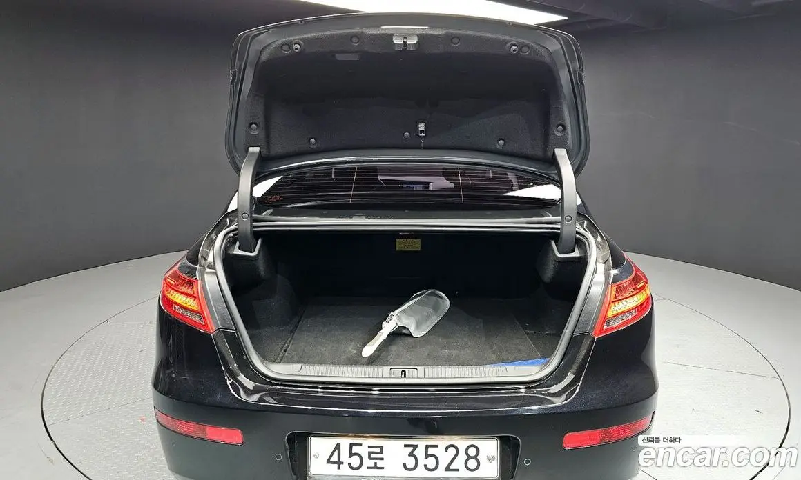 Renault (Samsung) SM7 2015 2.0 автомат (гидро), фото 20