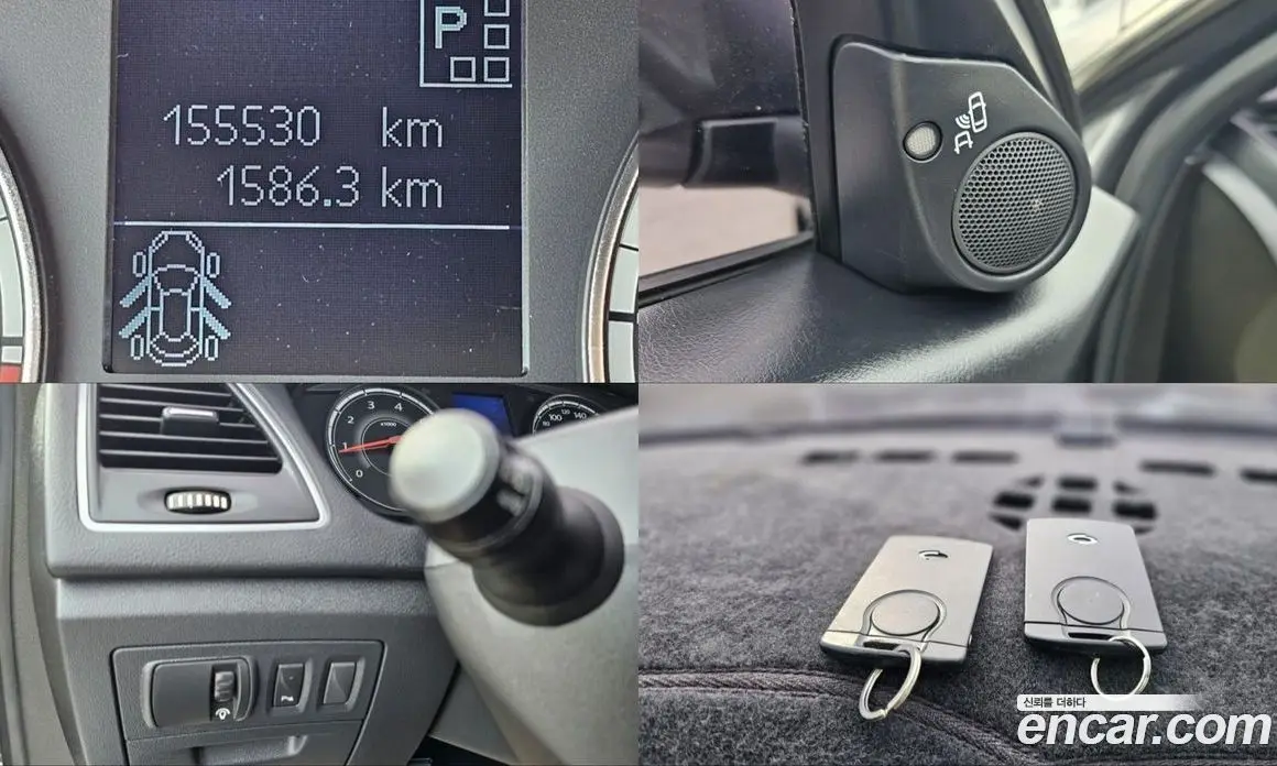 Renault (Samsung) SM7 2017 2.0 автомат (вариатор), фото 15 Renault (Samsung) SM7 2017 2.0 автомат (вариатор), фото 15
