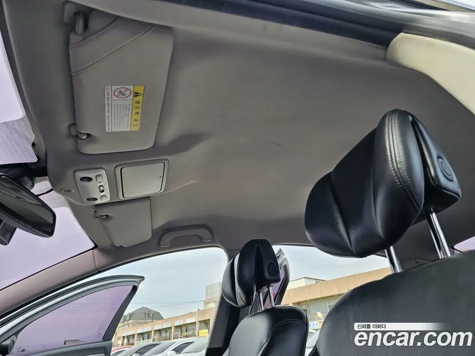 Renault (Samsung) SM7 2017 2.0 автомат (вариатор), фото 17 Renault (Samsung) SM7 2017 2.0 автомат (вариатор), фото 17