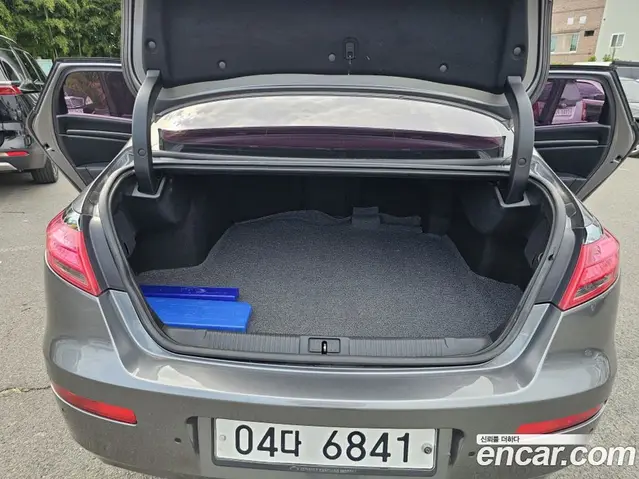 Renault (Samsung) SM7 2017 2.0 автомат (вариатор), миниатюра 10 Renault (Samsung) SM7 2017 2.0 автомат (вариатор), миниатюра 10