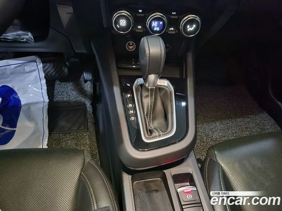 Renault (Samsung) XM3 2024 1.6 автомат (гидро), фото 13