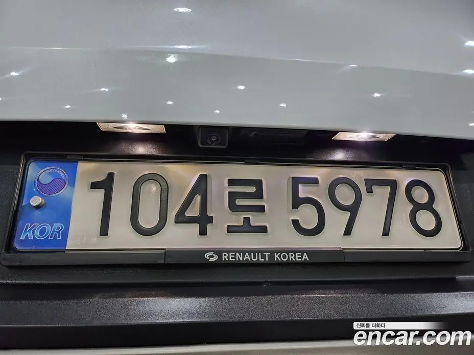 Renault (Samsung) XM3 2024 1.6 автомат (гидро), фото 18
