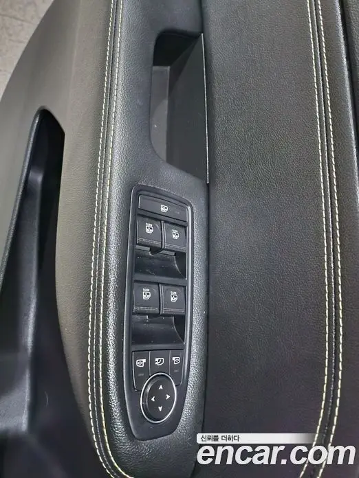 Renault (Samsung) XM3 2024 1.6 автомат (гидро), миниатюра 8