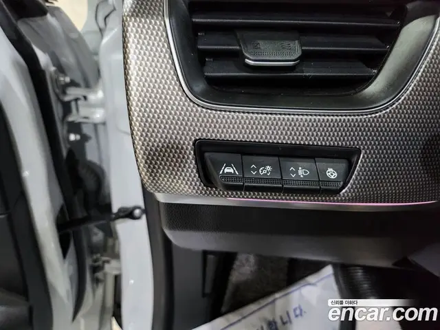 Renault (Samsung) XM3 2024 1.6 автомат (гидро), миниатюра 9