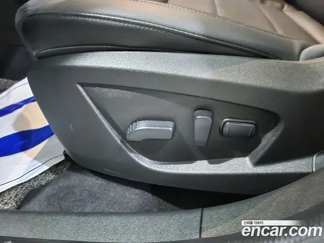 Renault (Samsung) XM3 2024 1.6 автомат (гидро), миниатюра 10