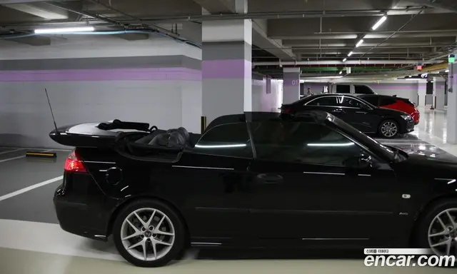 Saab 9-3 2004 2.0 автомат (гидро), миниатюра 12