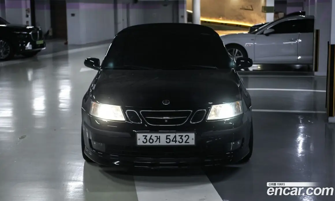 Saab 9-3 2004 2.0 автомат (гидро), фото 20