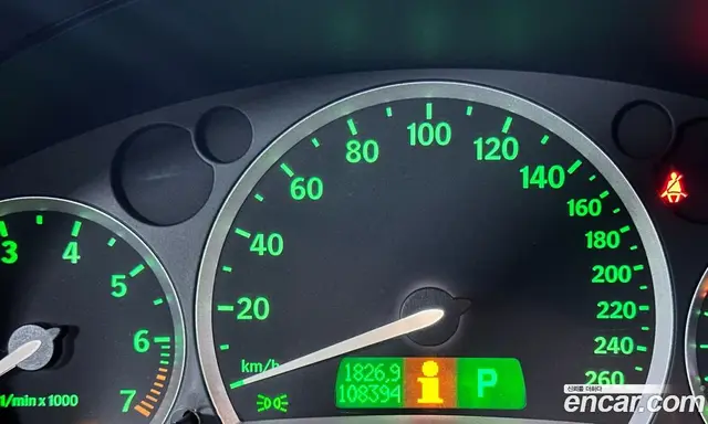 Saab 9-3 2004 2.0 автомат (гидро), миниатюра 8