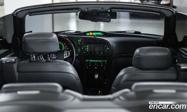 Saab 9-3 2004 2.0 автомат (гидро), миниатюра 9