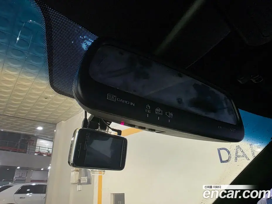 SsangYong Chairman 2011 2.8 автомат (гидро), фото 13