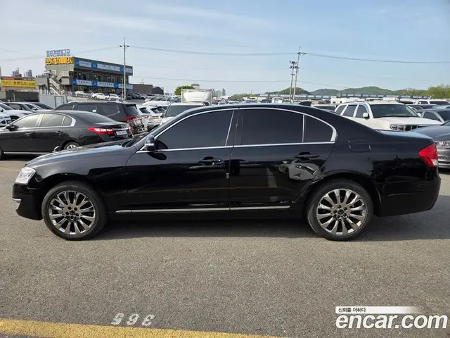 SsangYong Chairman 2016 3.6 автомат (гидро), миниатюра 2