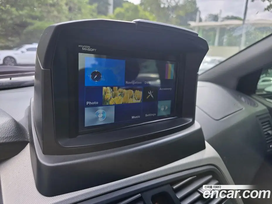 SsangYong Korando 2013 2.0 автомат (гидро), фото 14 SsangYong Korando 2013 2.0 автомат (гидро), фото 14