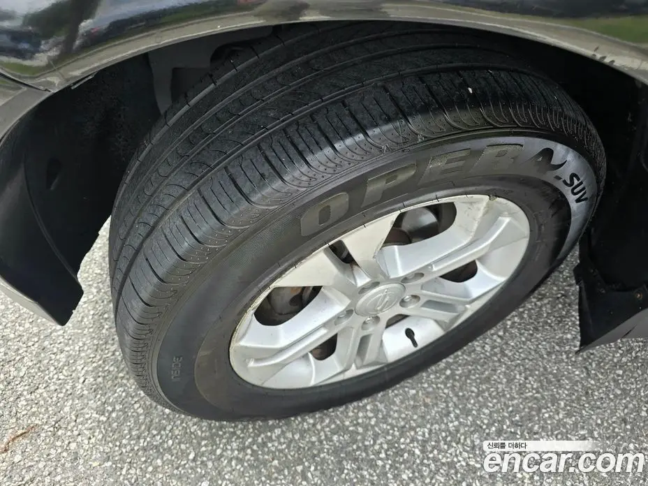 SsangYong Korando 2013 2.0 автомат (гидро), фото 5 SsangYong Korando 2013 2.0 автомат (гидро), фото 5