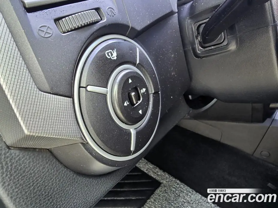 SsangYong Korando 2013 2.0 автомат (гидро), фото 10 SsangYong Korando 2013 2.0 автомат (гидро), фото 10