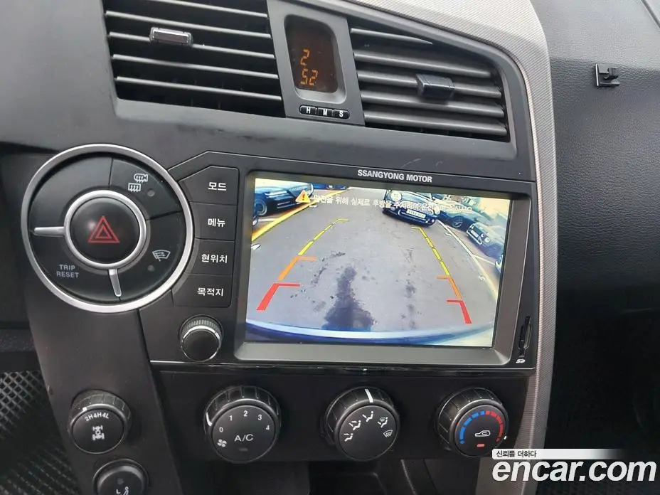 SsangYong Korando 2014 2.0 автомат (гидро), фото 14 SsangYong Korando 2014 2.0 автомат (гидро), фото 14