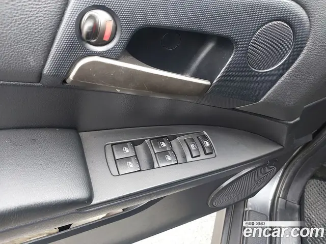 SsangYong Korando 2014 2.0 автомат (гидро), миниатюра 6 SsangYong Korando 2014 2.0 автомат (гидро), миниатюра 6