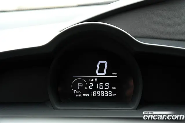 SsangYong Korando 2014 2.0 автомат (гидро), миниатюра 11