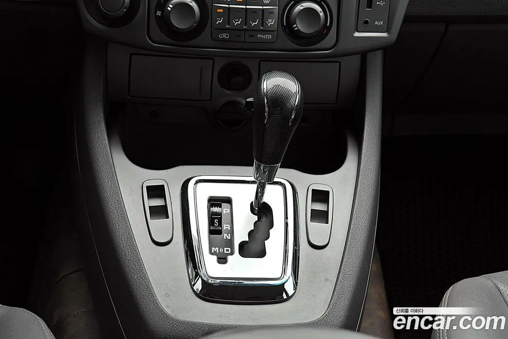 SsangYong Korando 2014 2.0 автомат (гидро), фото 13