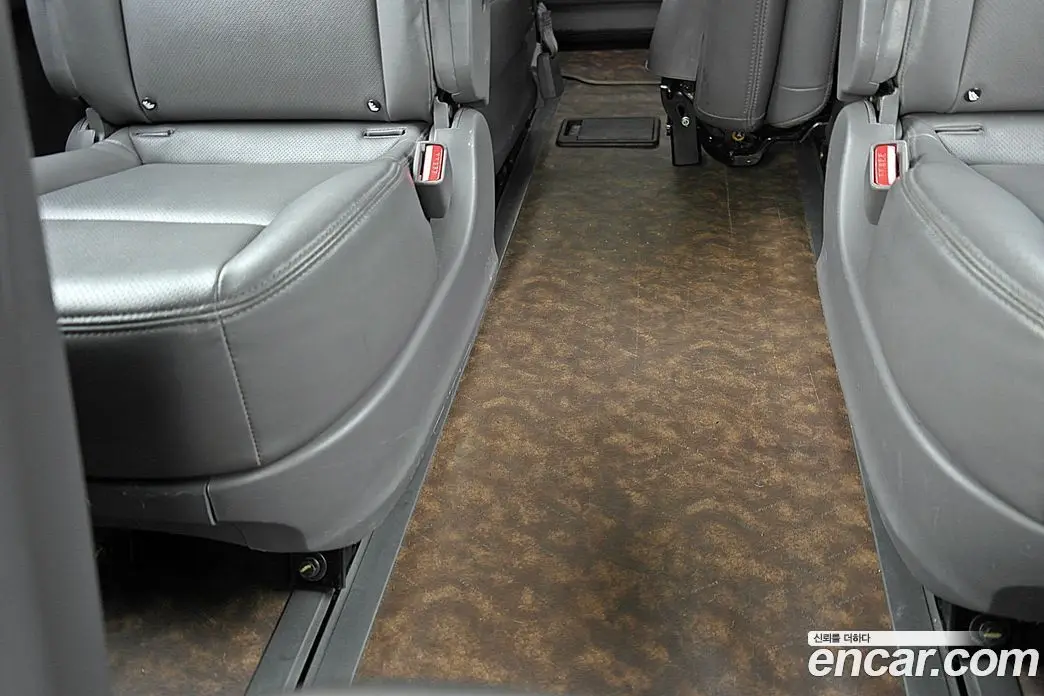 SsangYong Korando 2014 2.0 автомат (гидро), фото 18