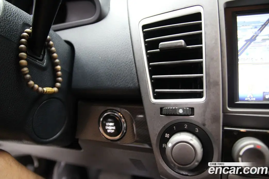 SsangYong Korando 2014 2.0 автомат (гидро), фото 16