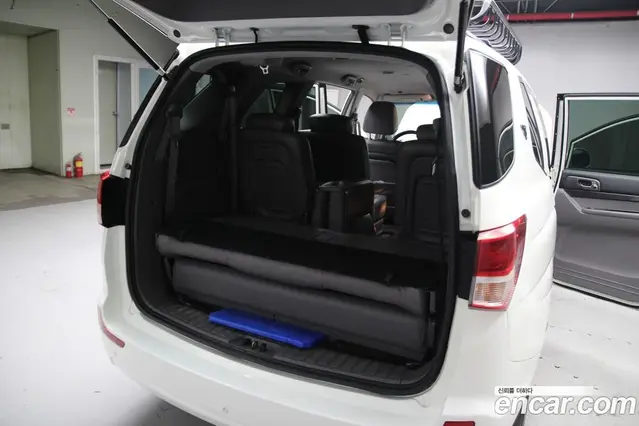 SsangYong Korando 2014 2.0 автомат (гидро), миниатюра 5