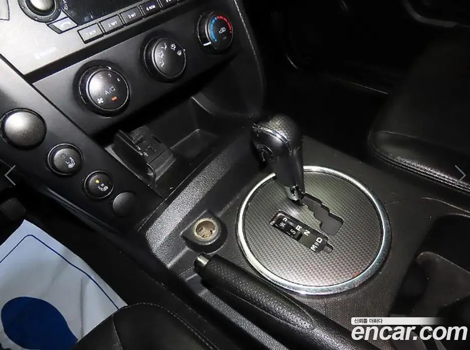 SsangYong Korando 2014 2.0 автомат (гидро), фото 11 SsangYong Korando 2014 2.0 автомат (гидро), фото 11