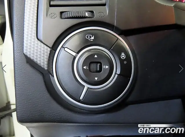 SsangYong Korando 2014 2.0 автомат (гидро), миниатюра 12