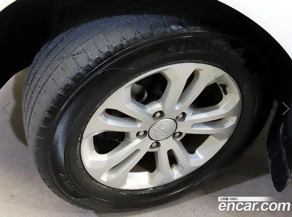 SsangYong Korando 2014 2.0 автомат (гидро), фото 19 SsangYong Korando 2014 2.0 автомат (гидро), фото 19