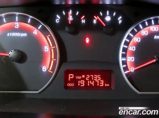 SsangYong Korando 2014 2.0 автомат (гидро), миниатюра 9 SsangYong Korando 2014 2.0 автомат (гидро), миниатюра 9