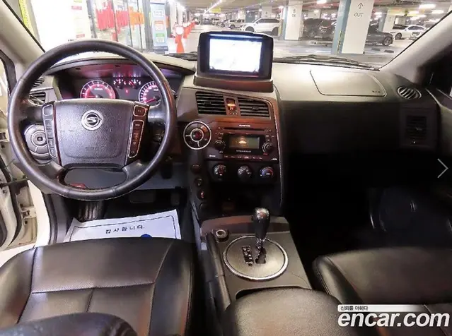 SsangYong Korando 2014 2.0 автомат (гидро), миниатюра 10 SsangYong Korando 2014 2.0 автомат (гидро), миниатюра 10