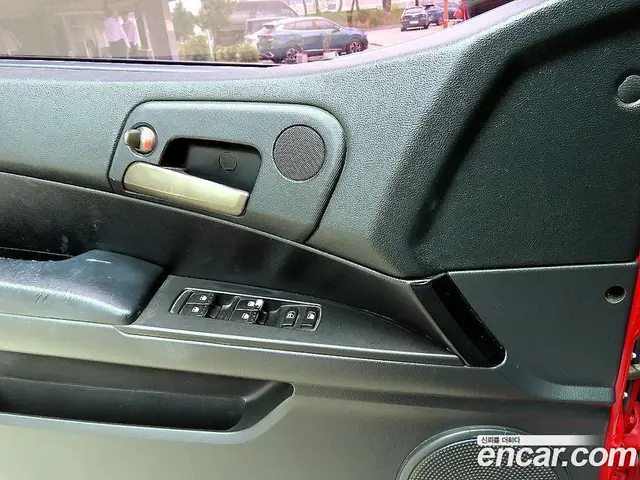 SsangYong Korando 2014 2.0 автомат (гидро), миниатюра 11