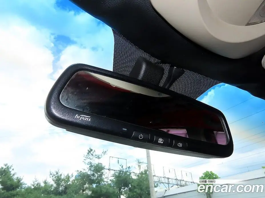 SsangYong Korando 2014 2.0 автомат (гидро), фото 16