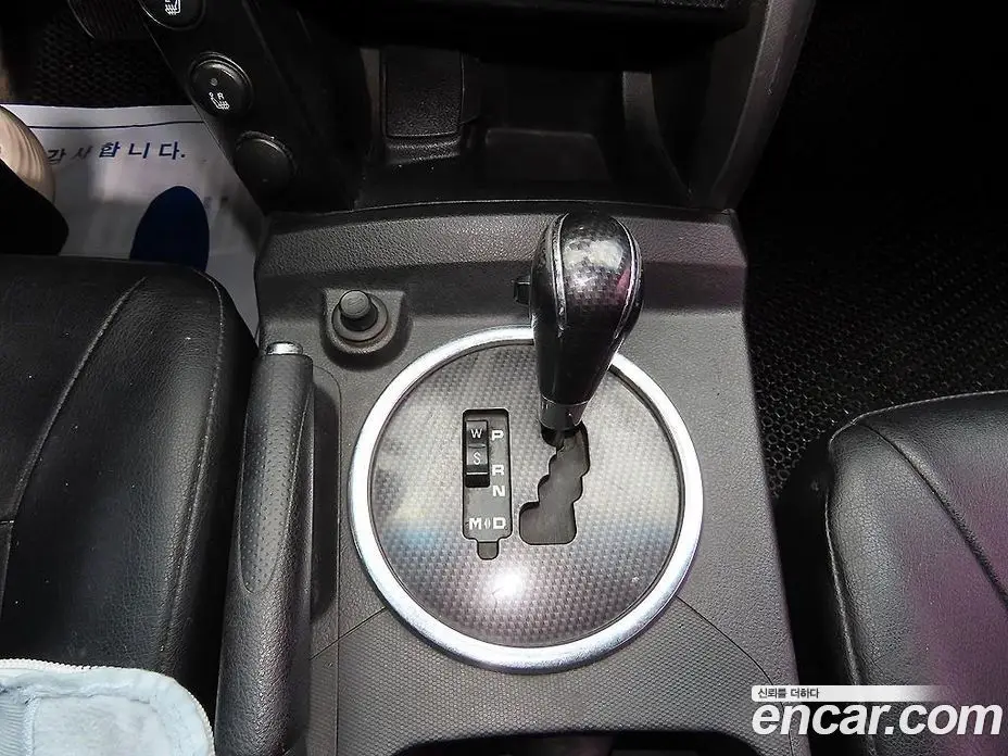 SsangYong Korando 2014 2.0 автомат (гидро), фото 10