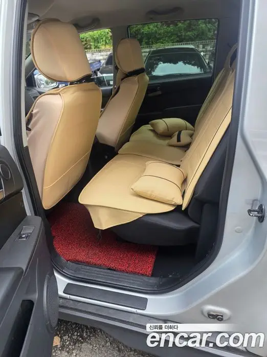 SsangYong Korando 2014 2.0 автомат (гидро), фото 5 SsangYong Korando 2014 2.0 автомат (гидро), фото 5