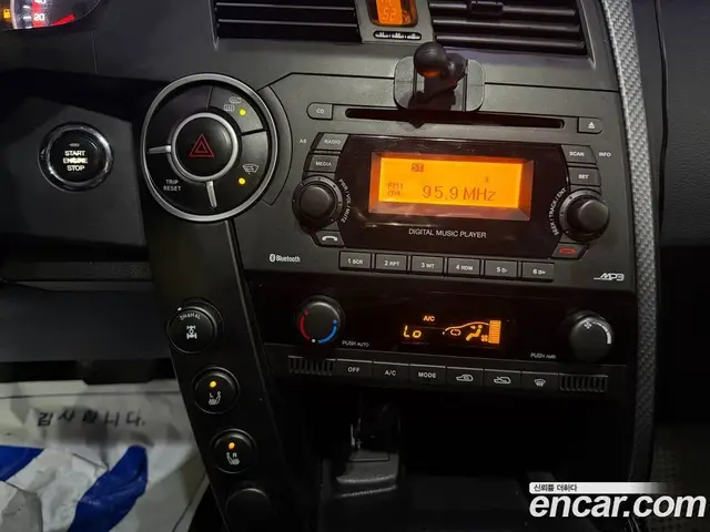 SsangYong Korando 2015 2.0 автомат (гидро), миниатюра 11 SsangYong Korando 2015 2.0 автомат (гидро), миниатюра 11