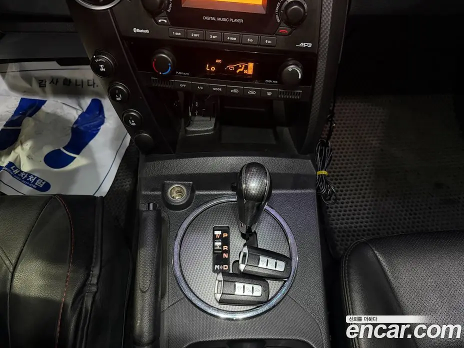 SsangYong Korando 2015 2.0 автомат (гидро), фото 13 SsangYong Korando 2015 2.0 автомат (гидро), фото 13