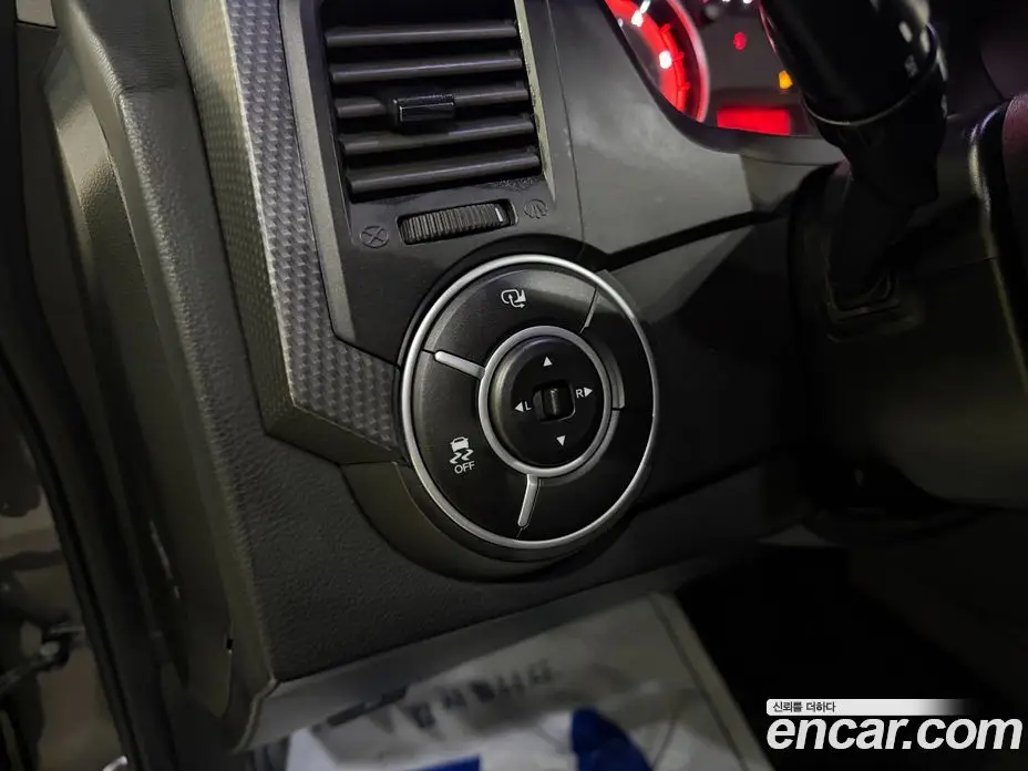 SsangYong Korando 2015 2.0 автомат (гидро), фото 15 SsangYong Korando 2015 2.0 автомат (гидро), фото 15