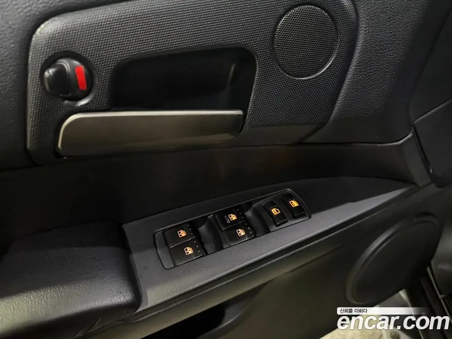 SsangYong Korando 2015 2.0 автомат (гидро), фото 16 SsangYong Korando 2015 2.0 автомат (гидро), фото 16